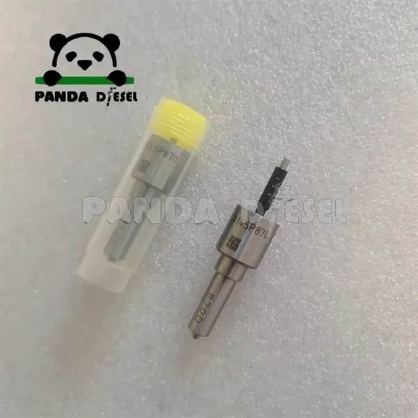 dlla145p870 093400 8700 bico injetor diesel Denso