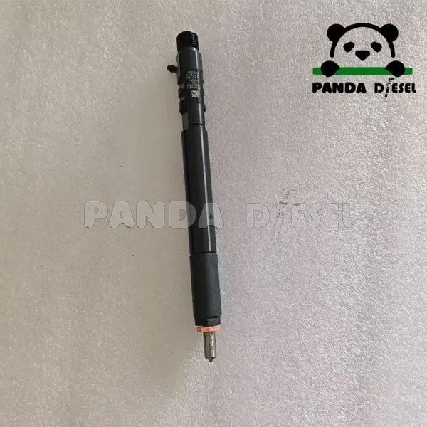 ejbr04501d injetor de combustível diesel common rail r04501d a6640170121 para motor Delphi SsangYong Actyon Kyron