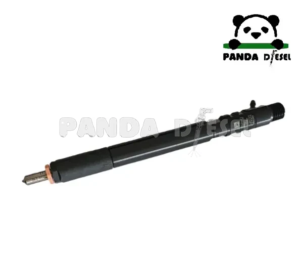 EJBR04501D Injetor de Combustível Common Rail Diesel R04501D A6640170121 para Motor Delphi Ssangyong Actyon Kyron