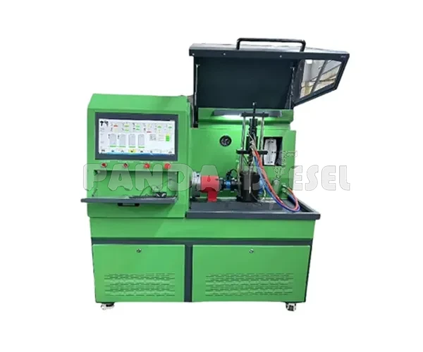 Bancada de Teste UNIT 6500 EUI EUP