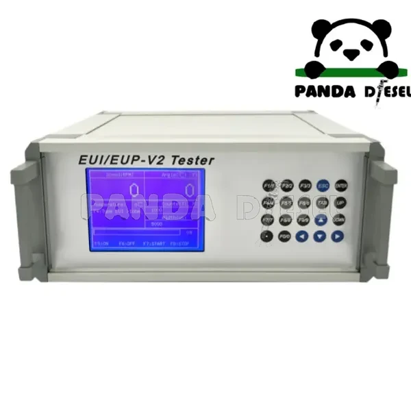 eui eup v2 tester a granel