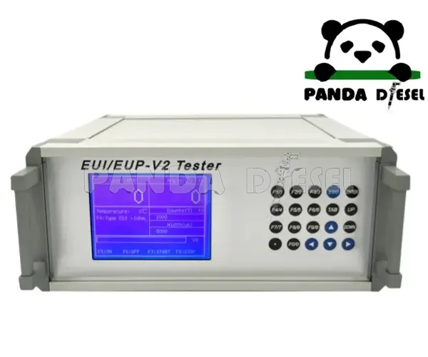 Testador EUI EUP V2
