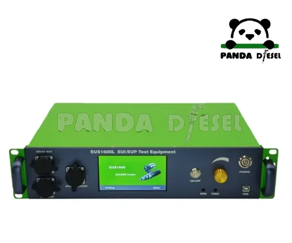 EUS1600 EUI EUP Tester