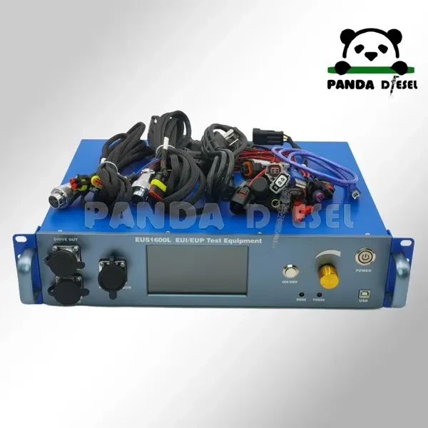 testador eus1600 eui eup a granel