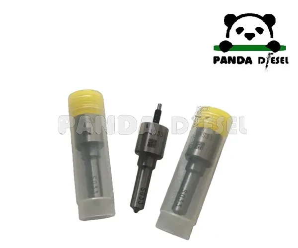 Bico Injetor G3S33 293400-0330 para Toyota Hilux Hiace 1KD Injetor Common Rail 23670-30400 23670-0L110