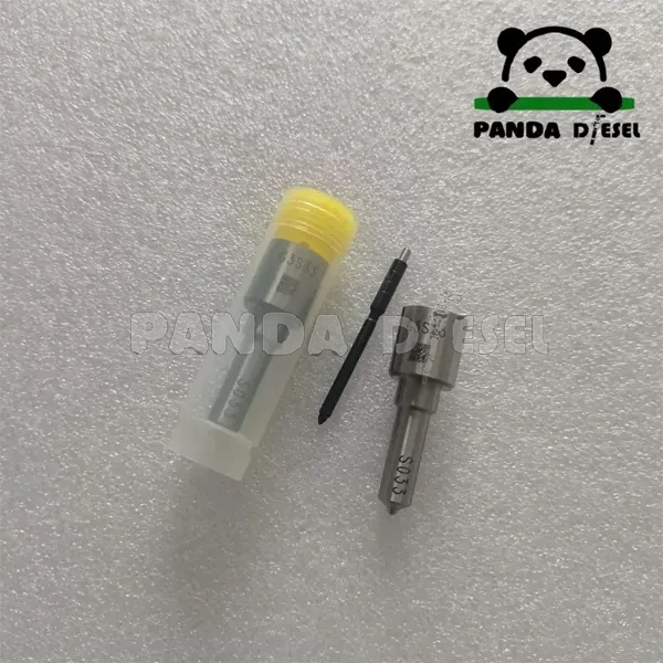bico injetor de combustível g3s33 293400 0330 para toyota hilux hiace 1kd injetor common rail