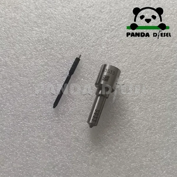 bico injetor de combustível g3s33 293400 0330 para toyota hilux hiace 1kd injetor common rail