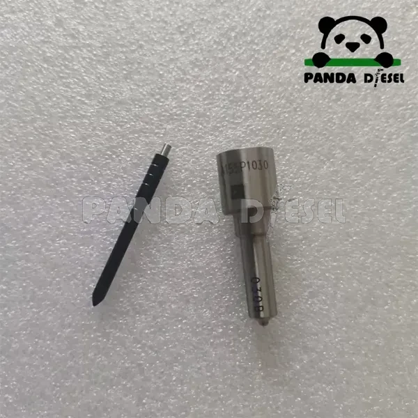 pontas de bicos injetores de combustível dlla155p1030 093400 1030 compatível com Mitsubishi Pajero L200 2.0D injetor diesel