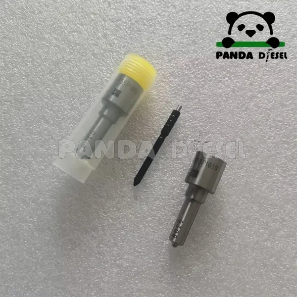 bicos injetores de combustível dlla155p1030 093400 1030 compatível com Mitsubishi Pajero L200 2.0D injetor diesel