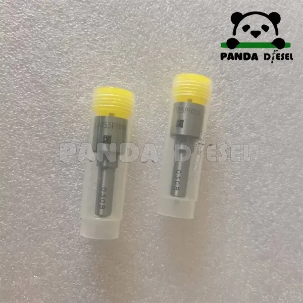 bicos de bico injetor dlla155p1030 093400 1030 compatível com Mitsubishi Pajero L200 2.0D diesel injetor