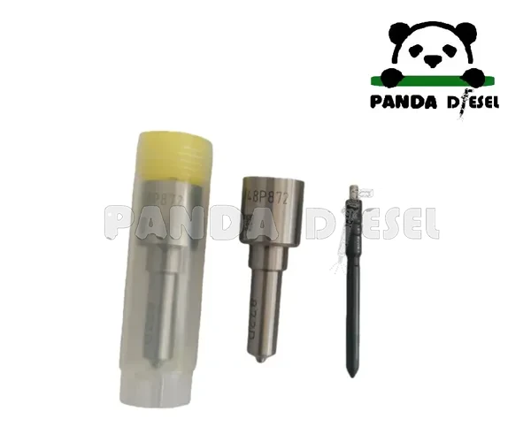 Bico Injetor DLLA148P872 093400-8722 para Injetor Common Rail Denso 095000-565016600-EB300 Motor Nissan Navara YD25