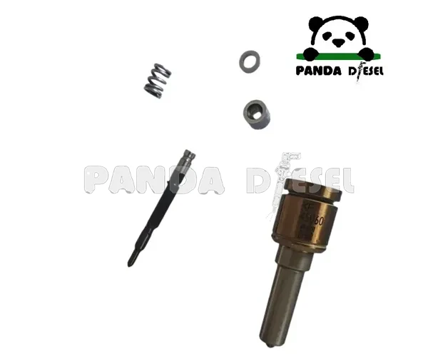 Bico Injetor Diesel G4S060 para Injetor de Combustível Common Rail Denso Toyota Hilux 1GD 23670-0E060 23670-0E070 23670-09460