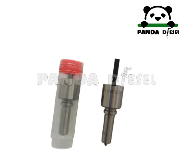 Bico Injetor Common Rail DLLA 154P 2669 DLLA154P2669 para Injetor de Combustível Diesel 0445110999 0 445 110 999（Bosch φ3.5）