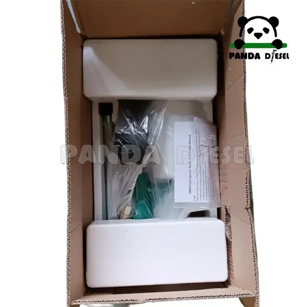 testador de injetores s90h china
