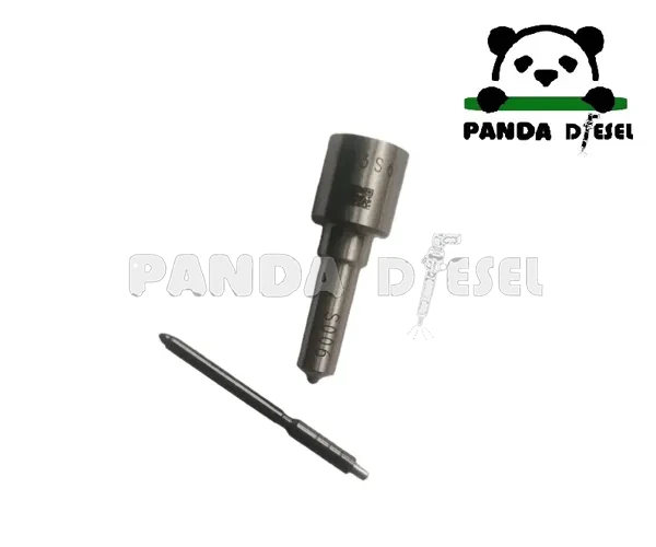 Ponta do Bico G3S6 293400-0060 para Injetor Common Rail Denso 23670-0L090 294050-0521 23670-30400 295050-0460 Toyota Hilux Land Cruiser 2.5/3.0D 1KD 2KD-FTV