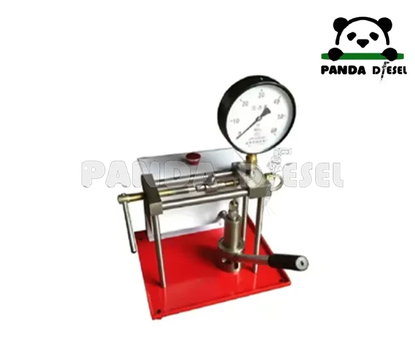 PJ60 Testador de Bico