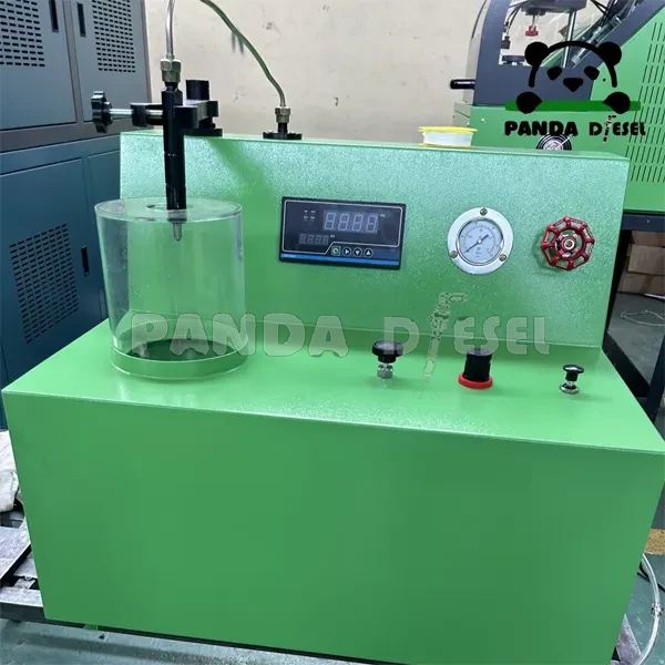 testador de bico injetor de mola dupla pq400s China
