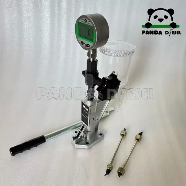 fornecedor de testador de bicos s200h