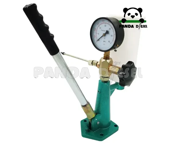 Nozzle Tester S90H