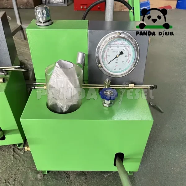 fornecedor de testador de bicos tipo caixa sd105