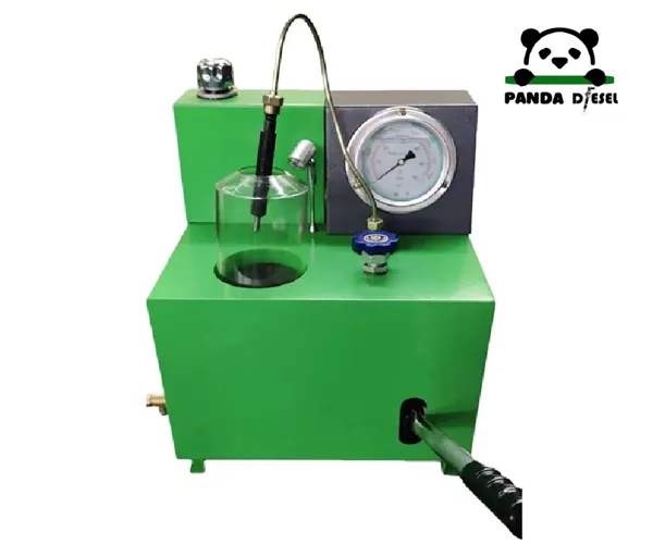 Testador de Bocal Tipo Caixa SD105