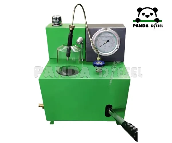 Testador de Bocal Tipo Caixa SD105