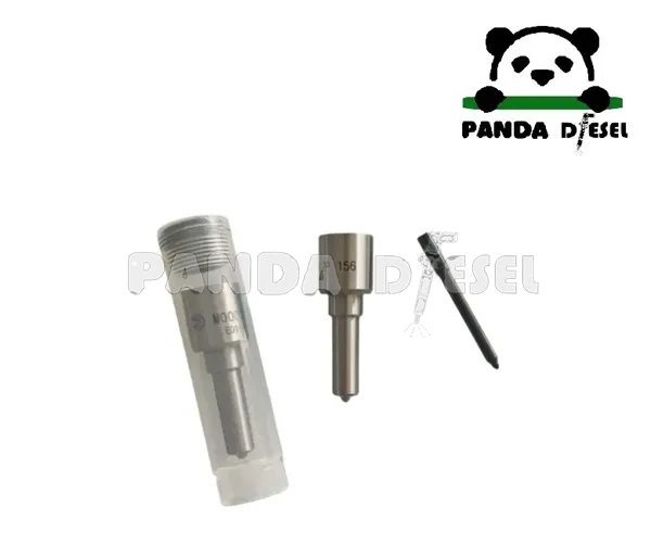 Bico Injetor Piezo Siemens M0002P156 Para Injetor Common Rail Land Rover Discovery 4H2Q-9K545-AF A2C59511364