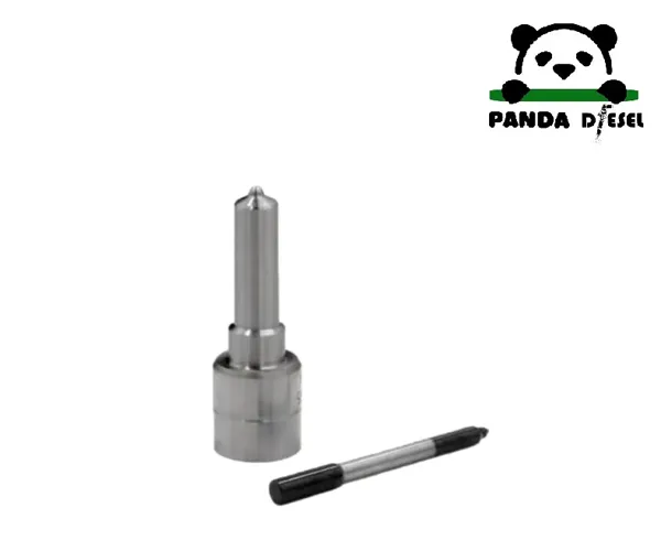 Bico Common Rail Siemens VDO M0007P147M0502P147 Para Injetores Diesel 5WS40087 A2C59511606 16600-00q0p RENAULT MEGANE