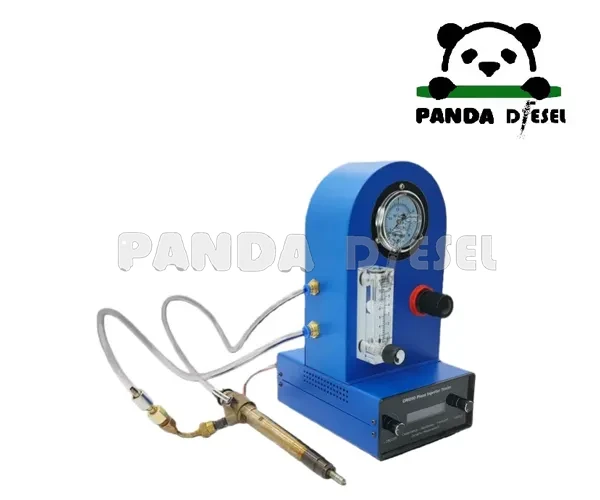 TIP2209 Testador de Injetor Diesel Piezo Common Rail