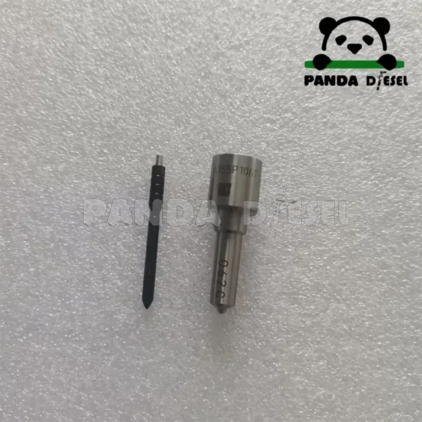 bico injetor toyota hilux 1kd dlla155p1062 093400 1062