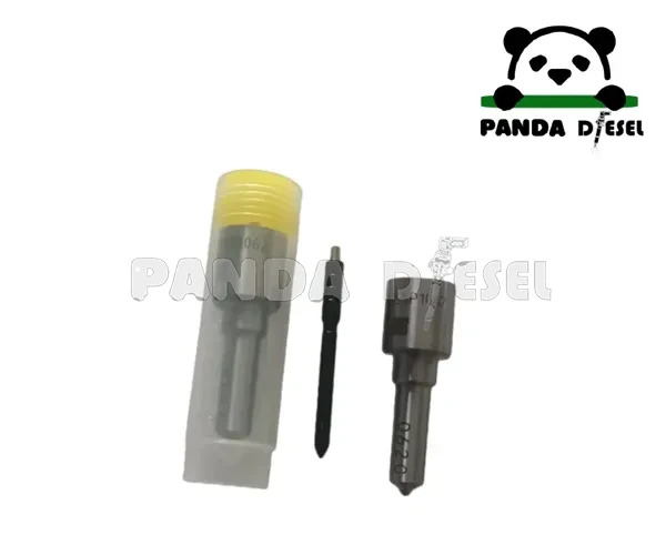 Bico Injetor Toyota Hilux 1KD DLLA155P1062 093400-1062 Compatível com Injetor Common Rail Denso 095000-8290 095000-8560 095000-822#