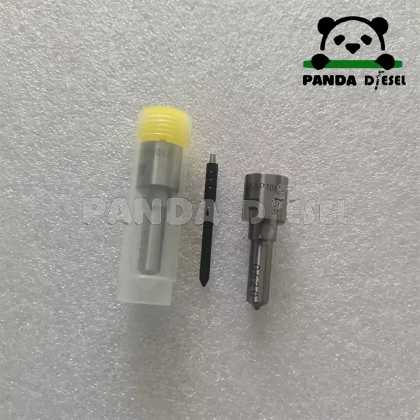 bico injetor toyota hilux 1kd dlla155p1062 093400 1062