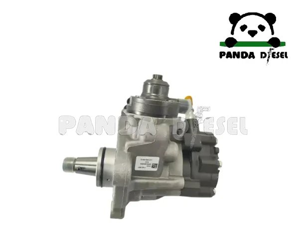 0445020517 5303387 5303387RX CR/CP4N1/L50/20-S Bomba de Injeção de Combustível para Motor Diesel Cummins ISF3.8 QSF3.8 ISB4.5 6B5.9 QSX15 CM2220 CM2350 CM2620 CM2880 CM570