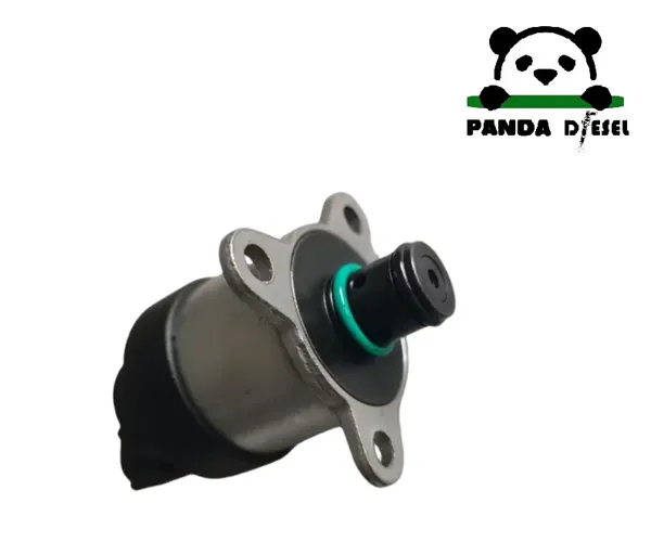 0928400638 Válvula medidora reguladora da bomba de combustível de alta pressão 4937597 1623055 1638153 Compatível com Iveco Eurocargo Case Ford DAF Cummins