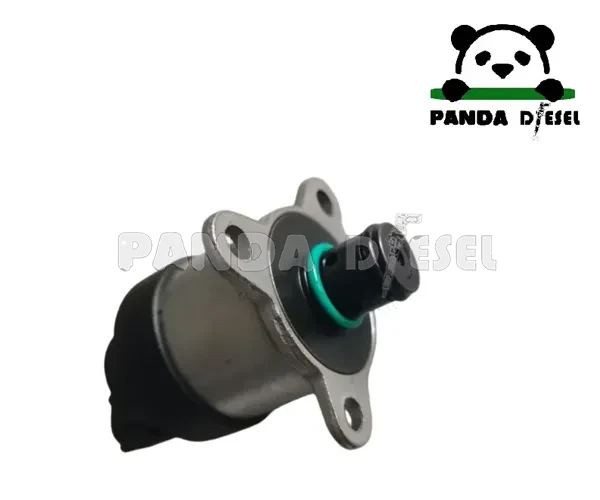 0928400638 Válvula medidora reguladora da bomba de combustível de alta pressão 4937597 1623055 1638153 Compatível com Iveco Eurocargo Case Ford DAF Cummins