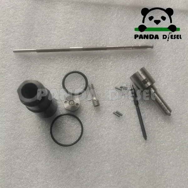 23670 0l090 kit de revisão e reparo de bico injetor g3s6 para 294050 0521 23670 30400 295050 0460 toyota hilux 2 5 3 0d 1kd 2kd