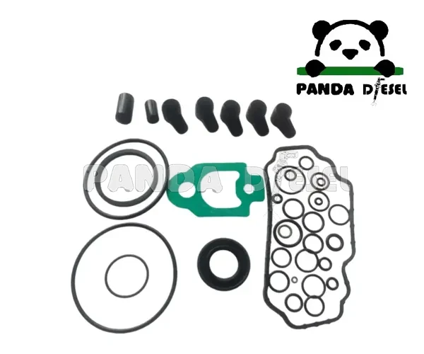 Kits de Revisão 7135-277S para Bomba de Injeção Diesel Delphi 320D2