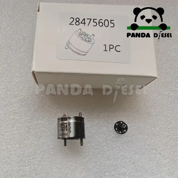9308 625c 28475605 válvula de controle para kits de reparo 7135 835 euro 5 euro 6 Volkswagen 04l130277ap 28565337 04l130277bb 28654963 04l130277bg injetores diesel