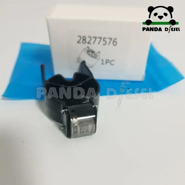 válvula de controle 9308 625c 28277576 para injetor diesel common rail delphi 28264951 25183186 chevrolet captiva 2.2L opel