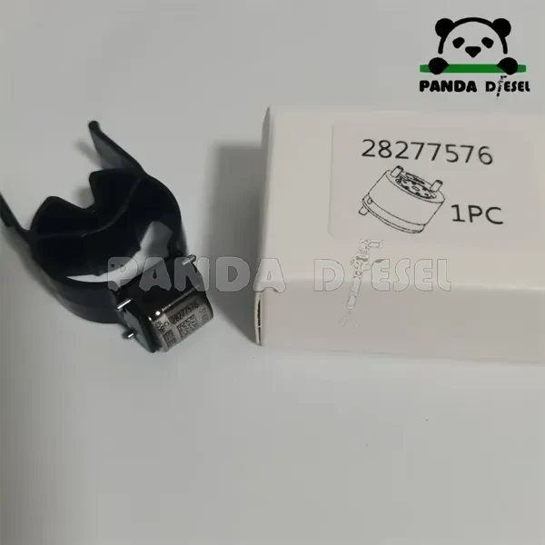9308 625c válvula de controle 28277576 para injetor diesel common rail delphi 28264951 25183186 Chevrolet Captiva 2.2L Opel