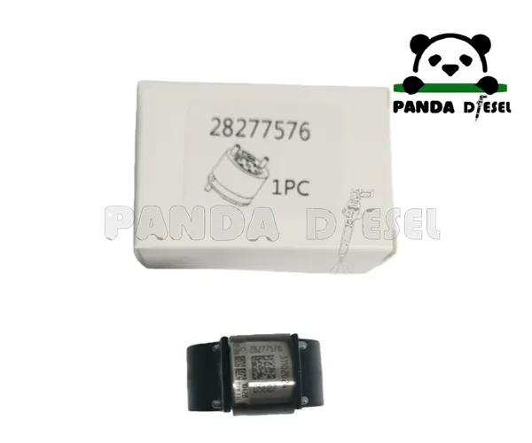 Válvula de Controle 9308 625C 28277576 para Injetor Diesel Common Rail Delphi 28264951 25183186 Chevrolet Captiva 2 2l Opel