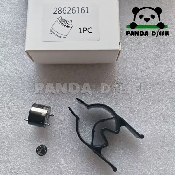 válvula de controle diesel 9308z625c 28626161 para kia bongo 3 delphi common rail injetores de combustível 33800 4a700 28236381