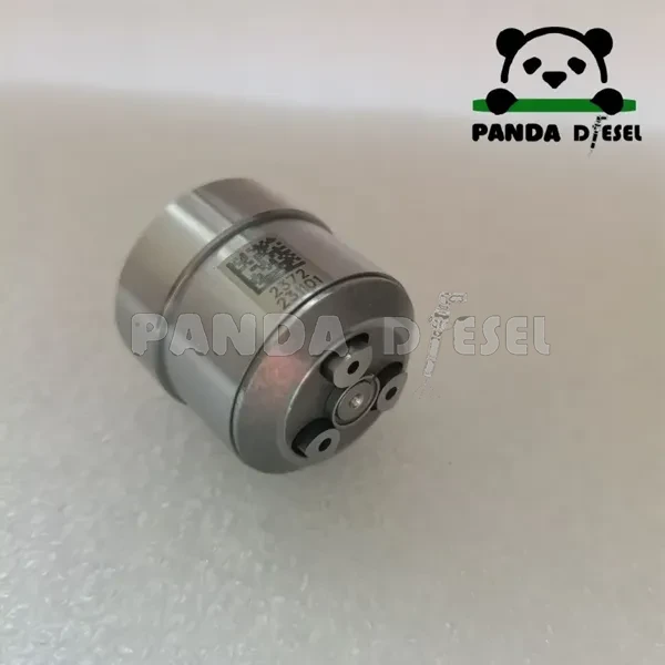 válvula solenoide atuadora 7206 0379 para injetores unitários Volvo Renault E1 Delphi EUI bebe4c00101 bebe4c01101 bebe4c14001 bebe4c06001