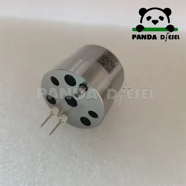 válvula solenoide do atuador 7206 0379 para injetores unitários eui delphi e1 volvo renault bebe4c00101 bebe4c01101 bebe4c14001 bebe4c06001