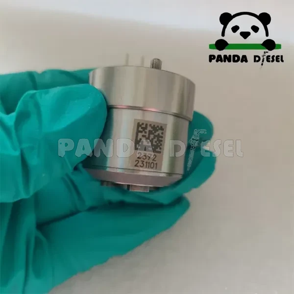 válvula solenoide do atuador 7206 0379 para Volvo Renault E1 Delphi EUI injetores unitários bebe4c00101 bebe4c01101 bebe4c14001 bebe4c06001