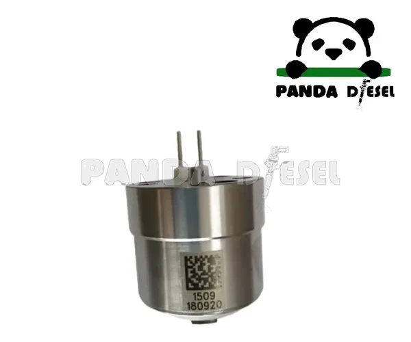 Válvula Solenoide Atuadora 7206-0379 para VOLVO RENAULT E1 Delphi Injetores Unitários EUI BEBE4C00101 BEBE4C01101 BEBE4C14001 BEBE4C06001