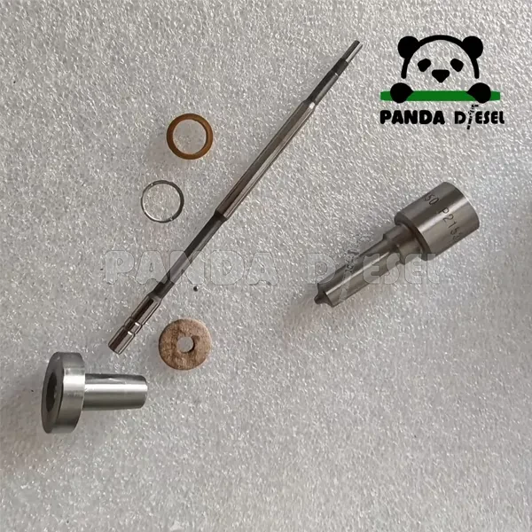 kits de reparo de injetores common rail bosch para 0445120178 para yamz 534 536 euro 4