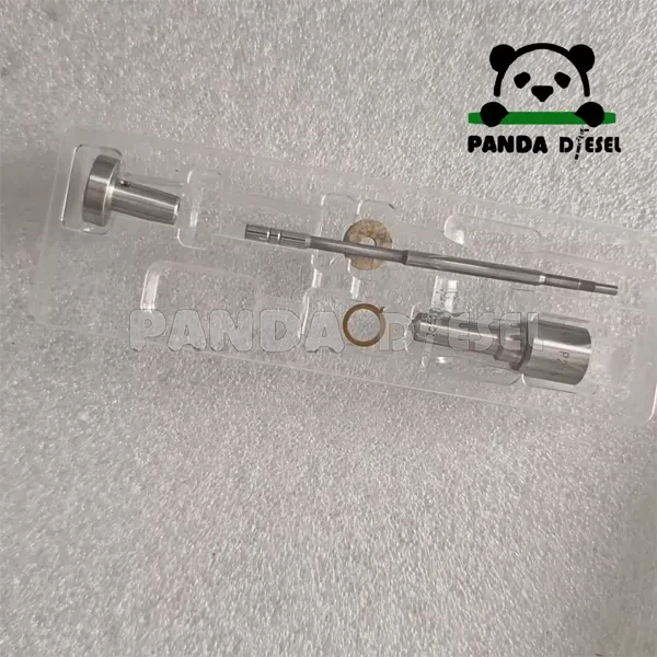 kits de reparo de injetores common rail Bosch para 0445120178 para yamz 534 536 Euro 4