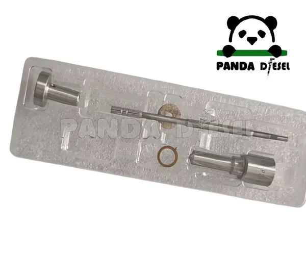 Kits de Reparo para Injetores Common Rail BOSCH para 0445120178 para YaMZ-534, 536 EURO-4