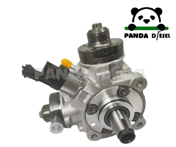 Bomba de Combustível de Alta Pressão Bosch Cp4 7824476 0445010895 Adequada para Motor Diesel da Série BMW X5